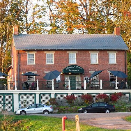 Hi - Malabar Farm Hostel Lucas 外观 照片