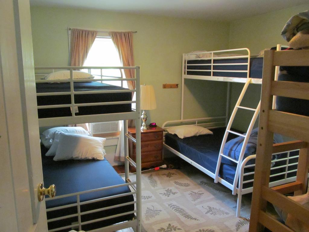 Hi - Malabar Farm Hostel Lucas 客房 照片