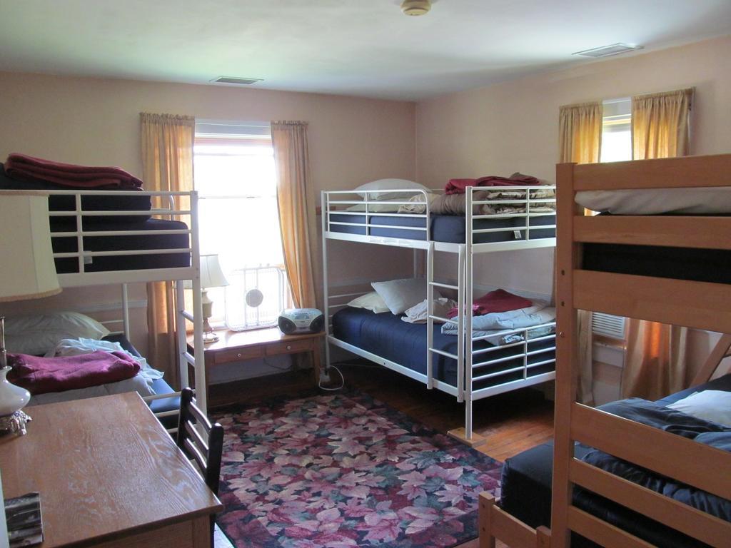 Hi - Malabar Farm Hostel Lucas 客房 照片