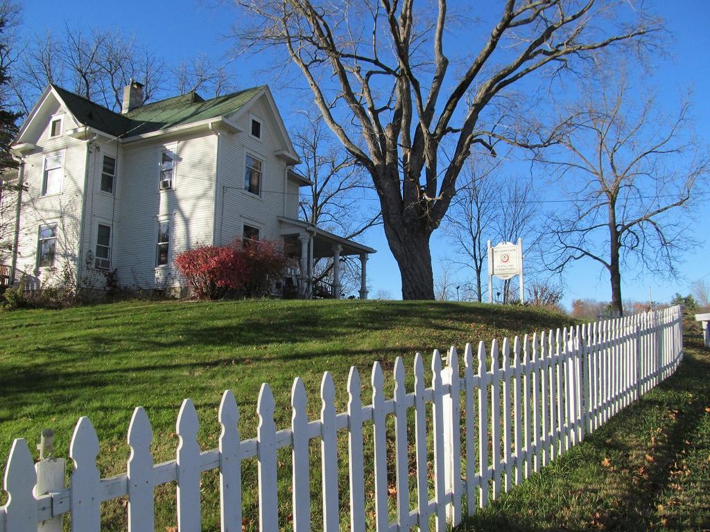 Hi - Malabar Farm Hostel Lucas 外观 照片
