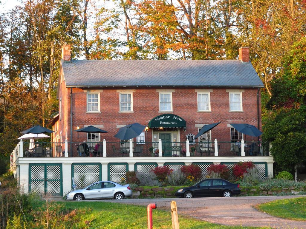 Hi - Malabar Farm Hostel Lucas 外观 照片