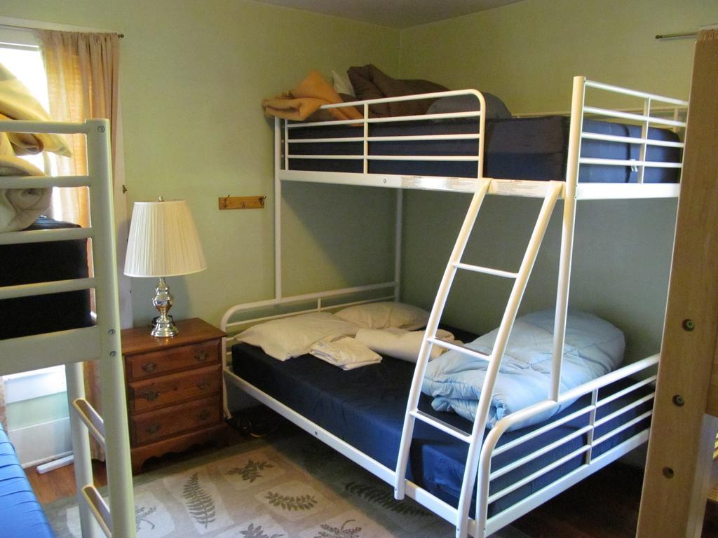 Hi - Malabar Farm Hostel Lucas 客房 照片